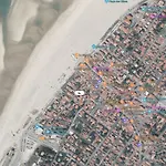 L'ocean Au Bout De La Rue Casa de Férias