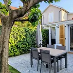L'ocean Au Bout De La Rue Casa de Férias Soulac-sur-Mer
