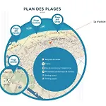 L'ocean Au Bout De La Rue Casa de Férias *