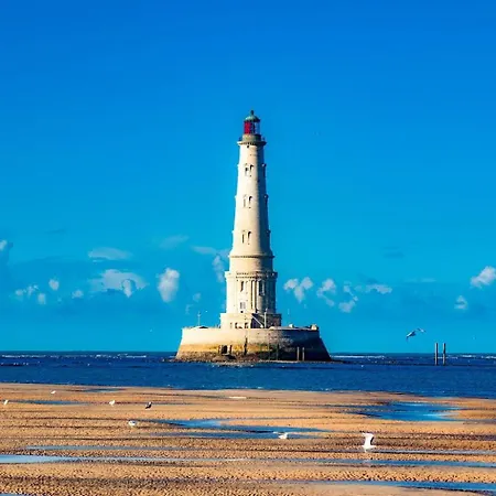 別荘 L'ocean Au Bout De La Rue スラック・シュル・メール