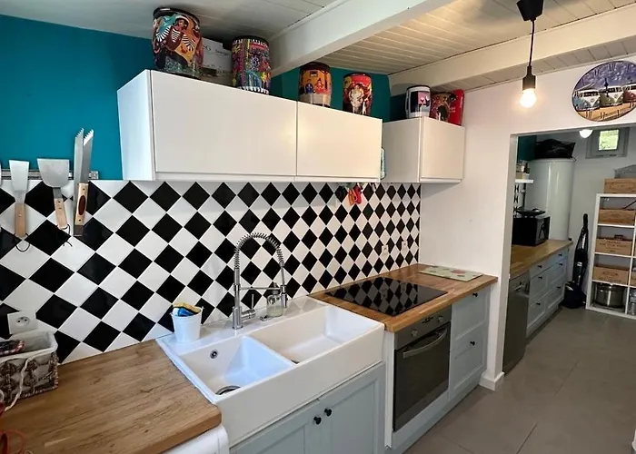 L'ocean Au Bout De La Rue * スラック・シュル・メール