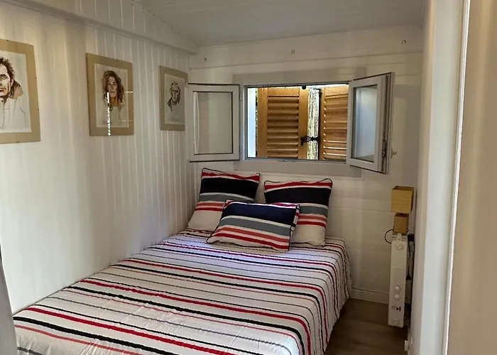 L'ocean Au Bout De La Rue 別荘 *