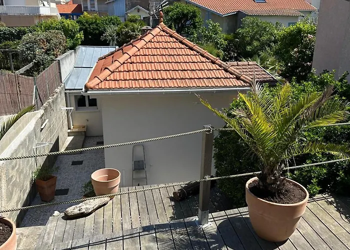 L'ocean Au Bout De La Rue スラック・シュル・メール