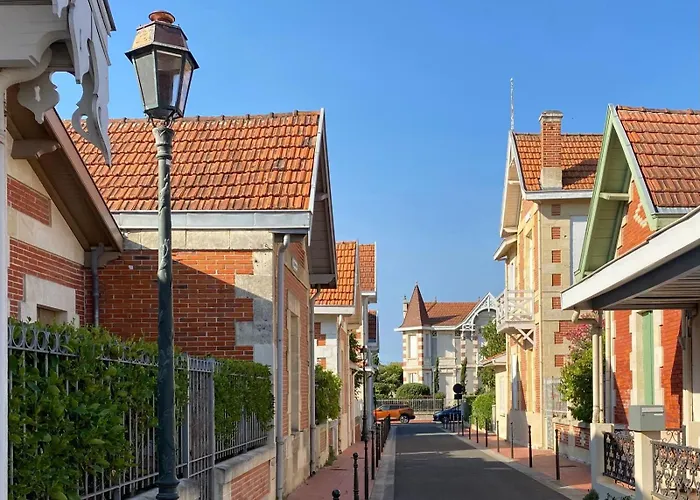 L'ocean Au Bout De La Rue 別荘 *