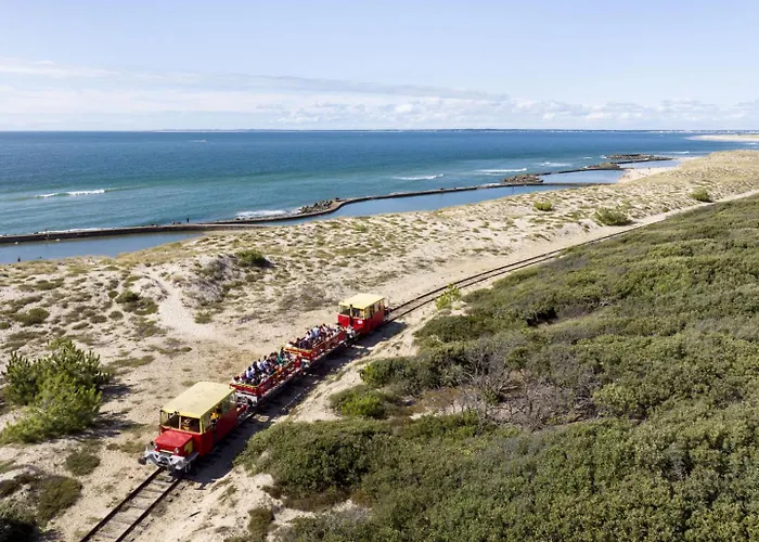 L'ocean Au Bout De La Rue 別荘 スラック・シュル・メール
