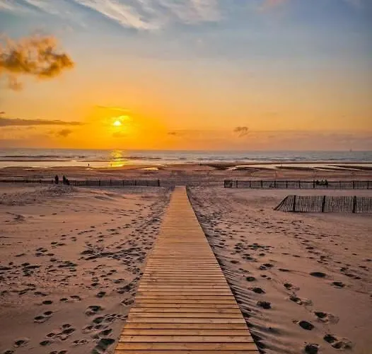 L'ocean Au Bout De La Rue *