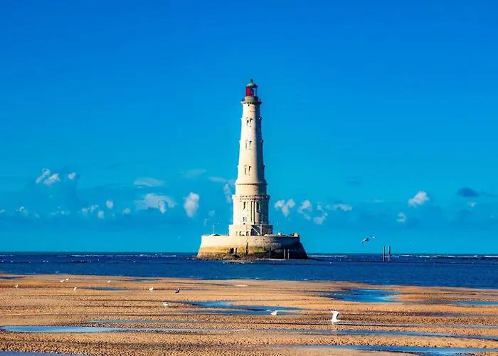 別荘 L'ocean Au Bout De La Rue スラック・シュル・メール