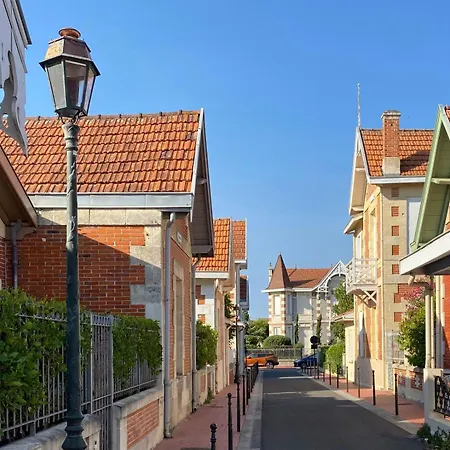 L'ocean Au Bout De La Rue Tatil Evi *