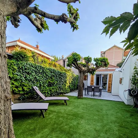 L'ocean Au Bout De La Rue Tatil Evi