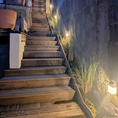 L'ocean Au Bout De La Rue Tatil Evi *