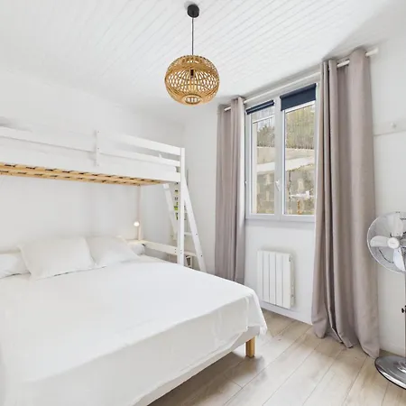 L'ocean Au Bout De La Rue Tatil Evi
