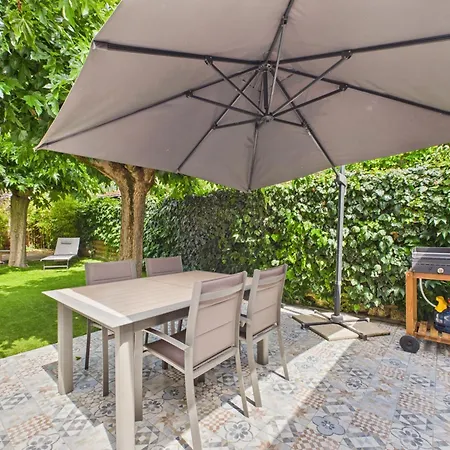 L'ocean Au Bout De La Rue Tatil Evi